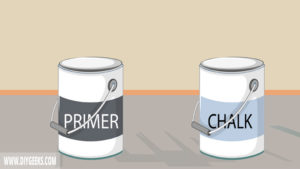 Does Chalk Paint Need Primer Or Sealer Explained