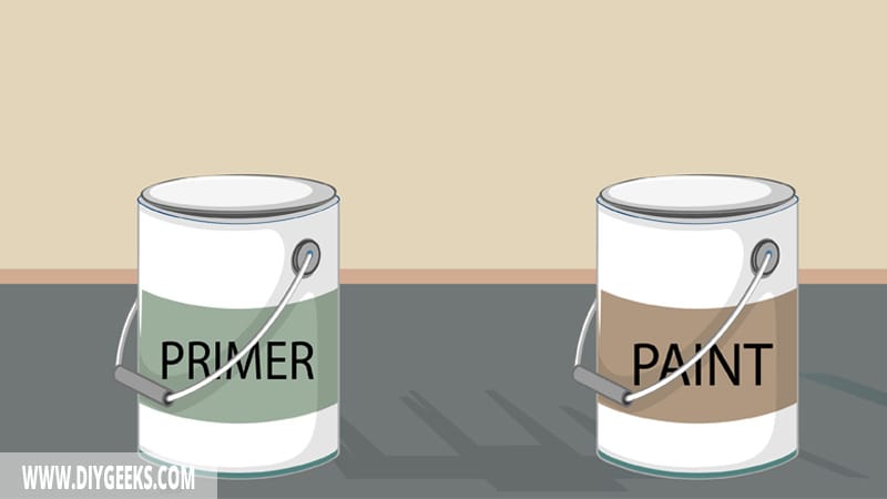 Can You Use Primer As Paint Explained DIY Geeks