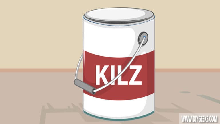 Kilz Vs Zinsser Primer What S The Difference DIY Geeks   What Is Kilz Primer 768x432 