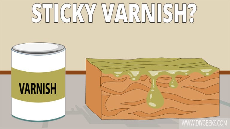 how-to-fix-sticky-varnish-2-methods-diy-geeks